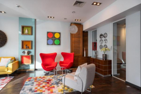 Numa I Bona Rooms & Apartments